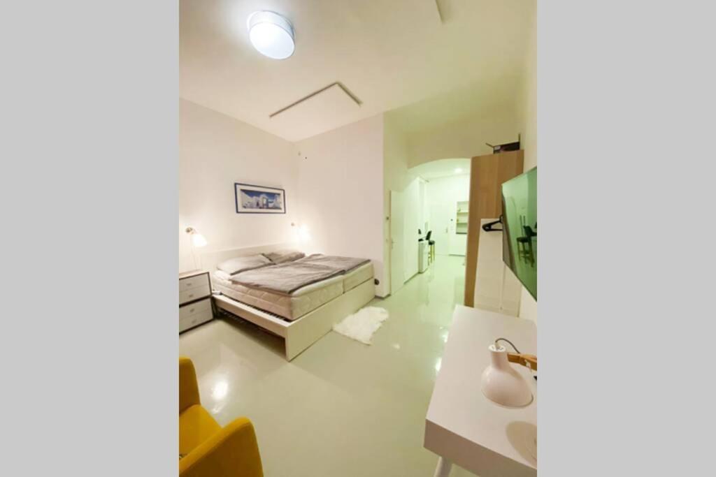 Studio,10 Min To Citycenter,33m,smart Tv,kingbed Viena