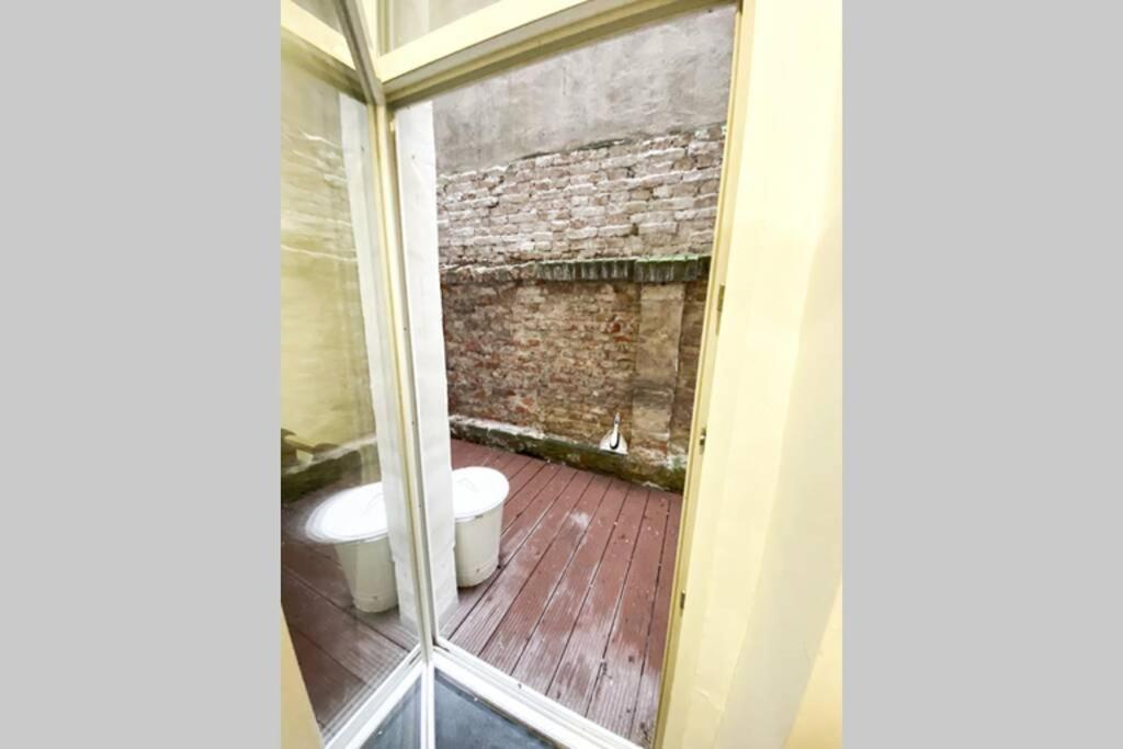 Studio,10 Min To Citycenter,33m,smart Tv,kingbed Viena